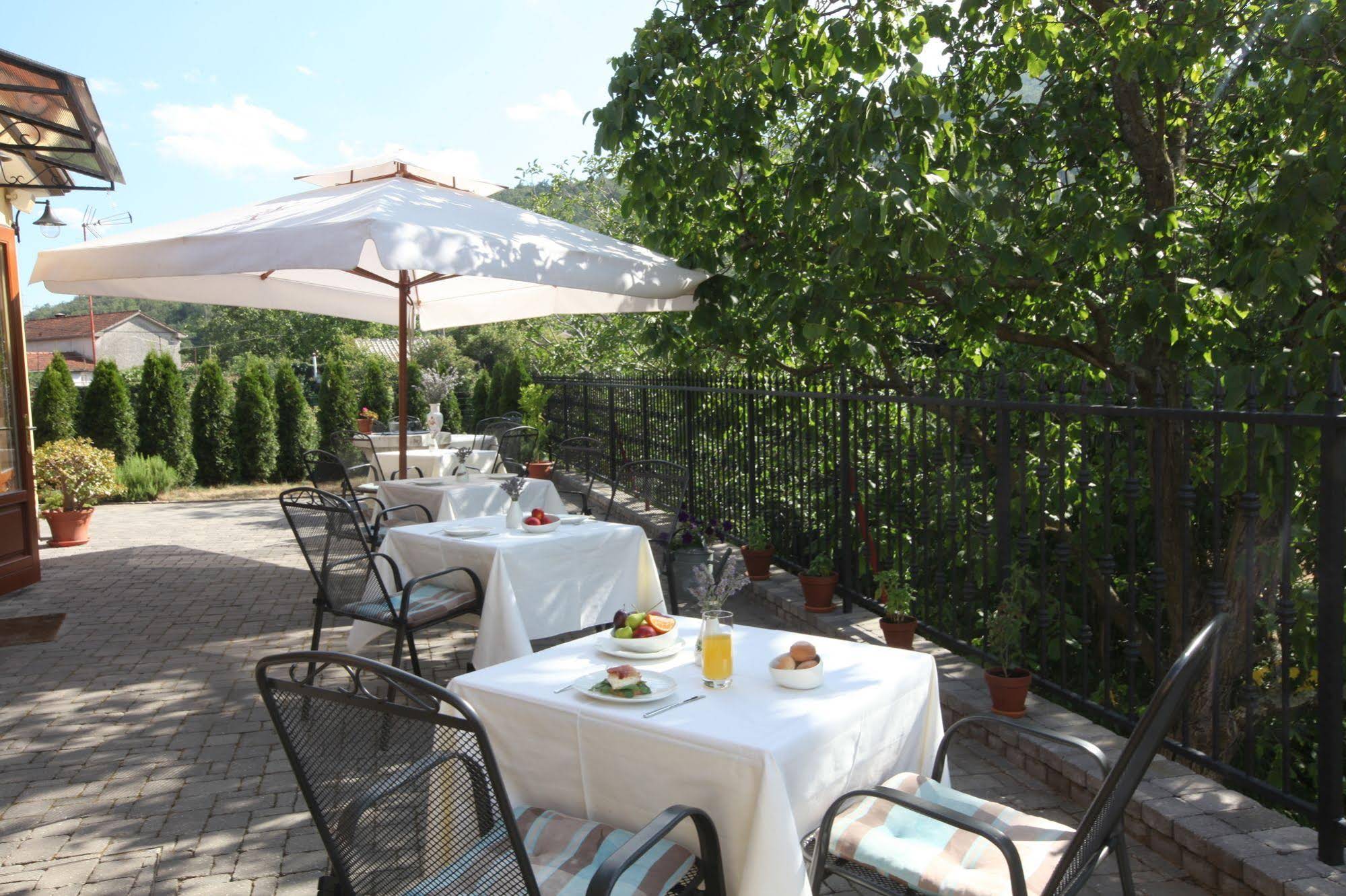 Hotel Stancija Kovacici