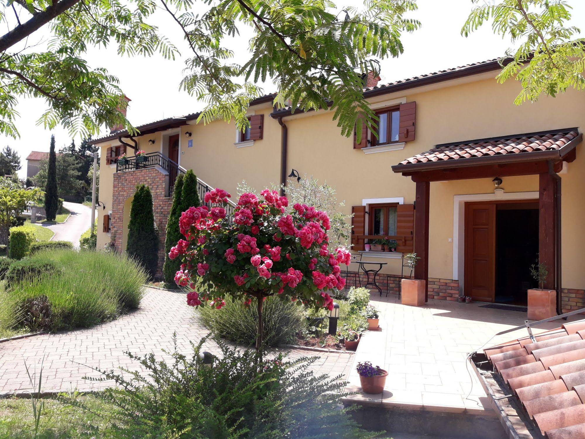 Hotel Stancija Kovacici