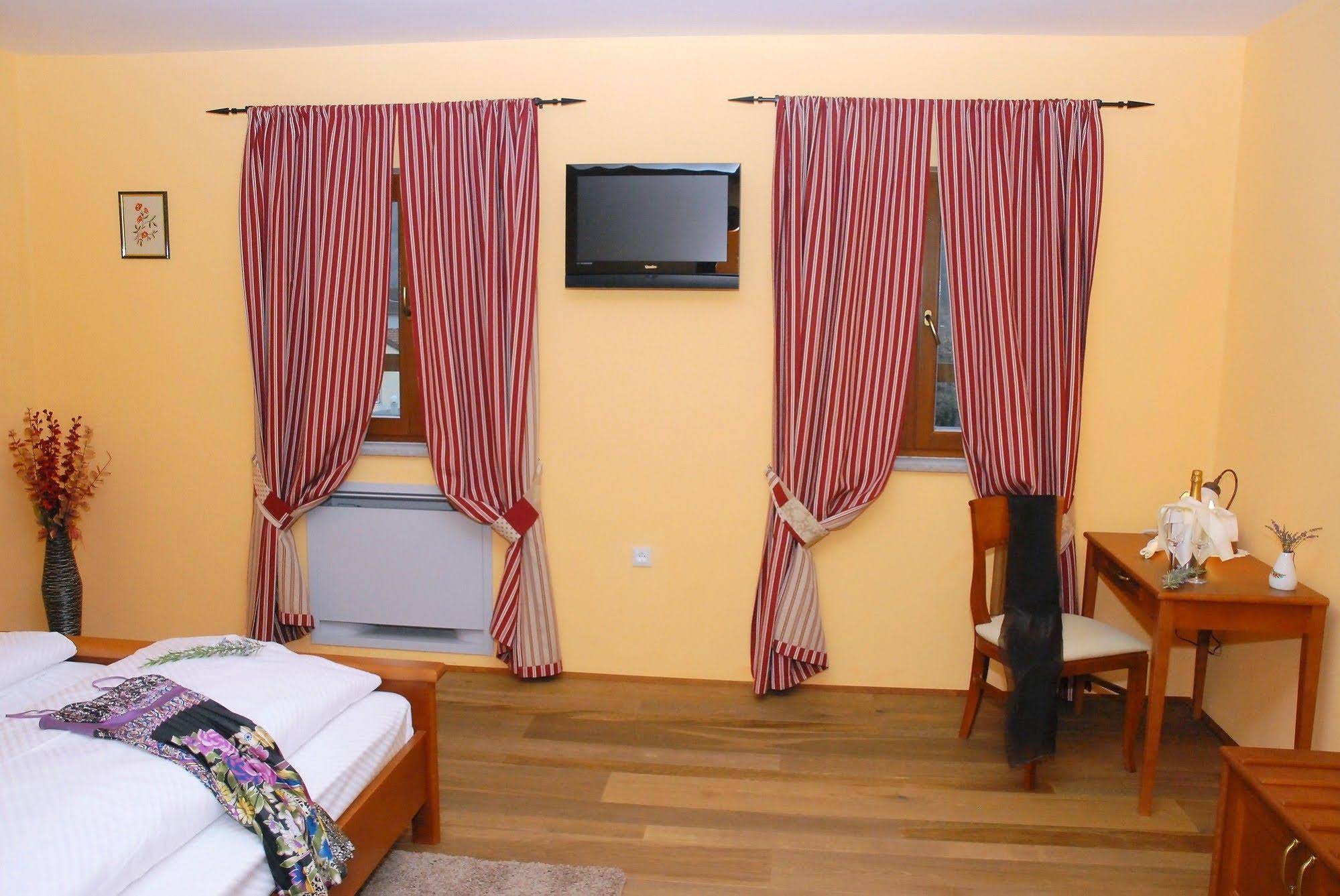 Hotel Stancija Kovacici