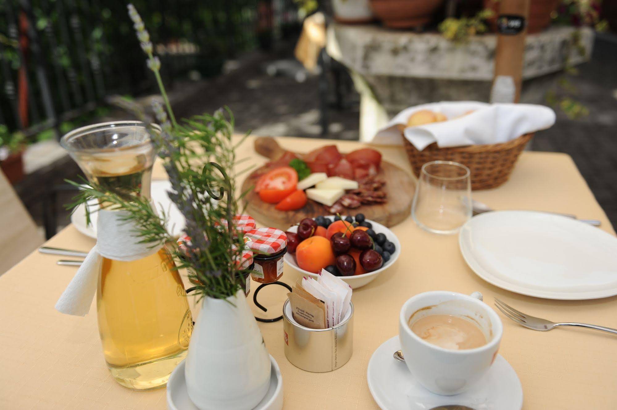 Hotel Stancija Kovacici