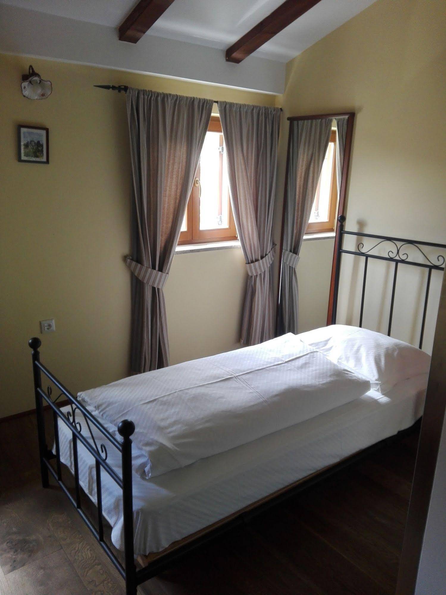 Hotel Stancija Kovacici