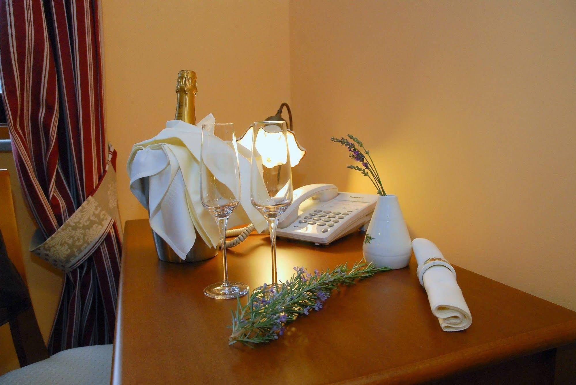 Hotel Stancija Kovacici