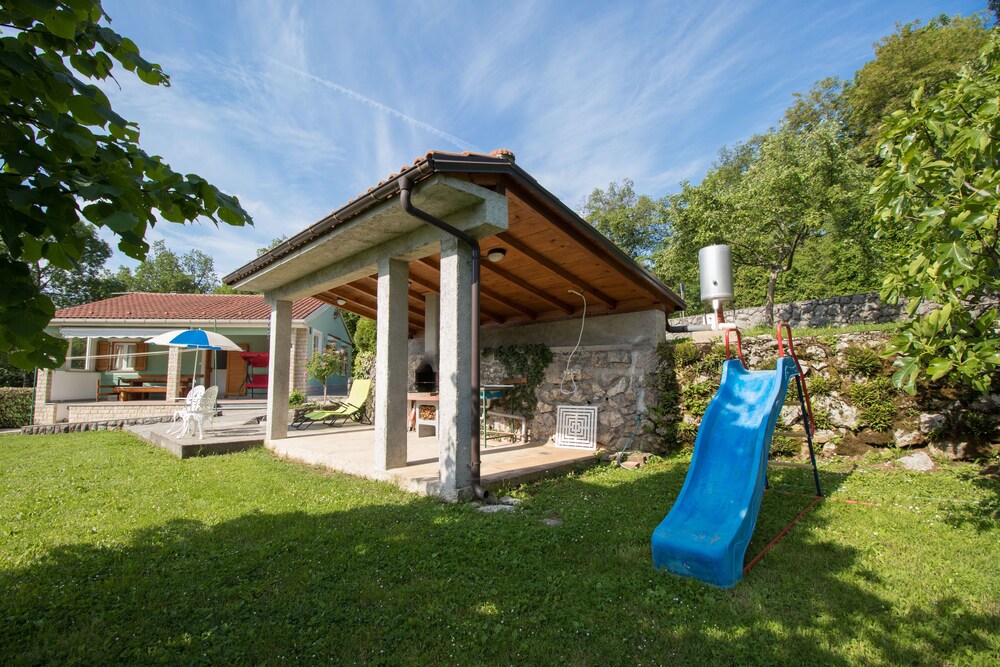 House Marjan