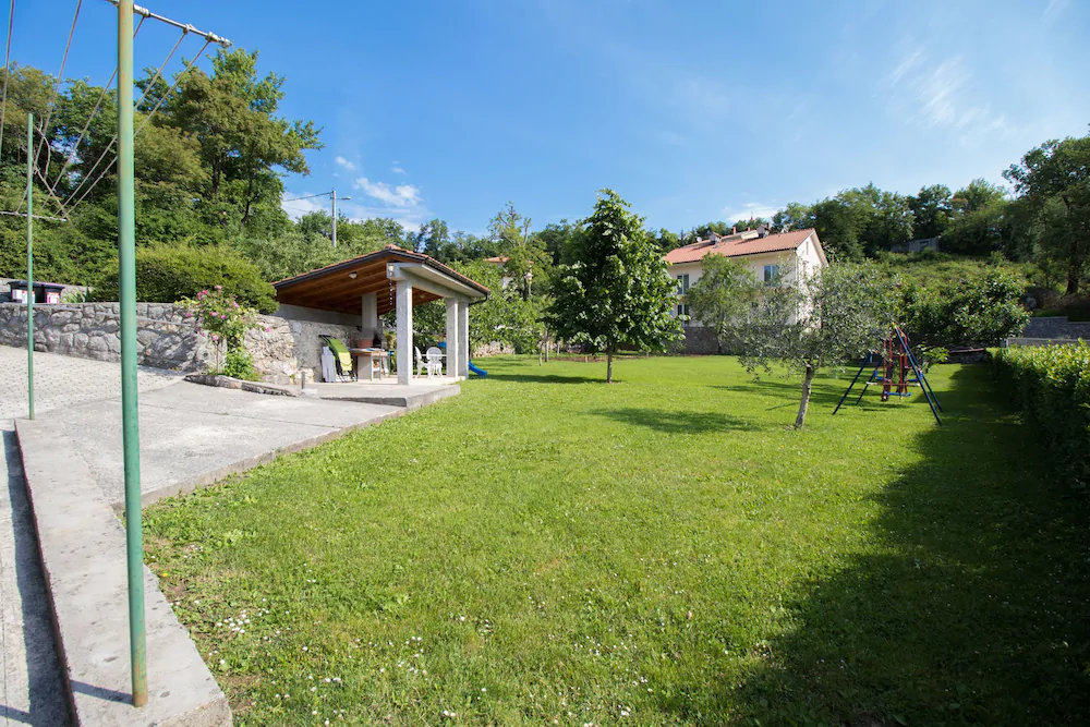 House Marjan