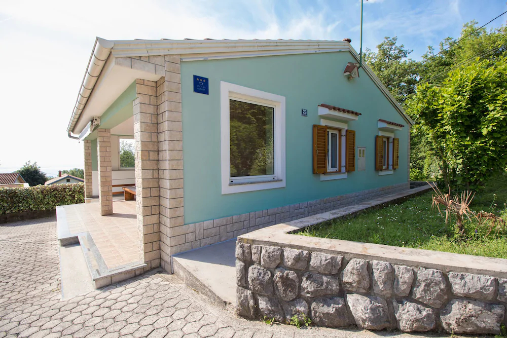 House Marjan