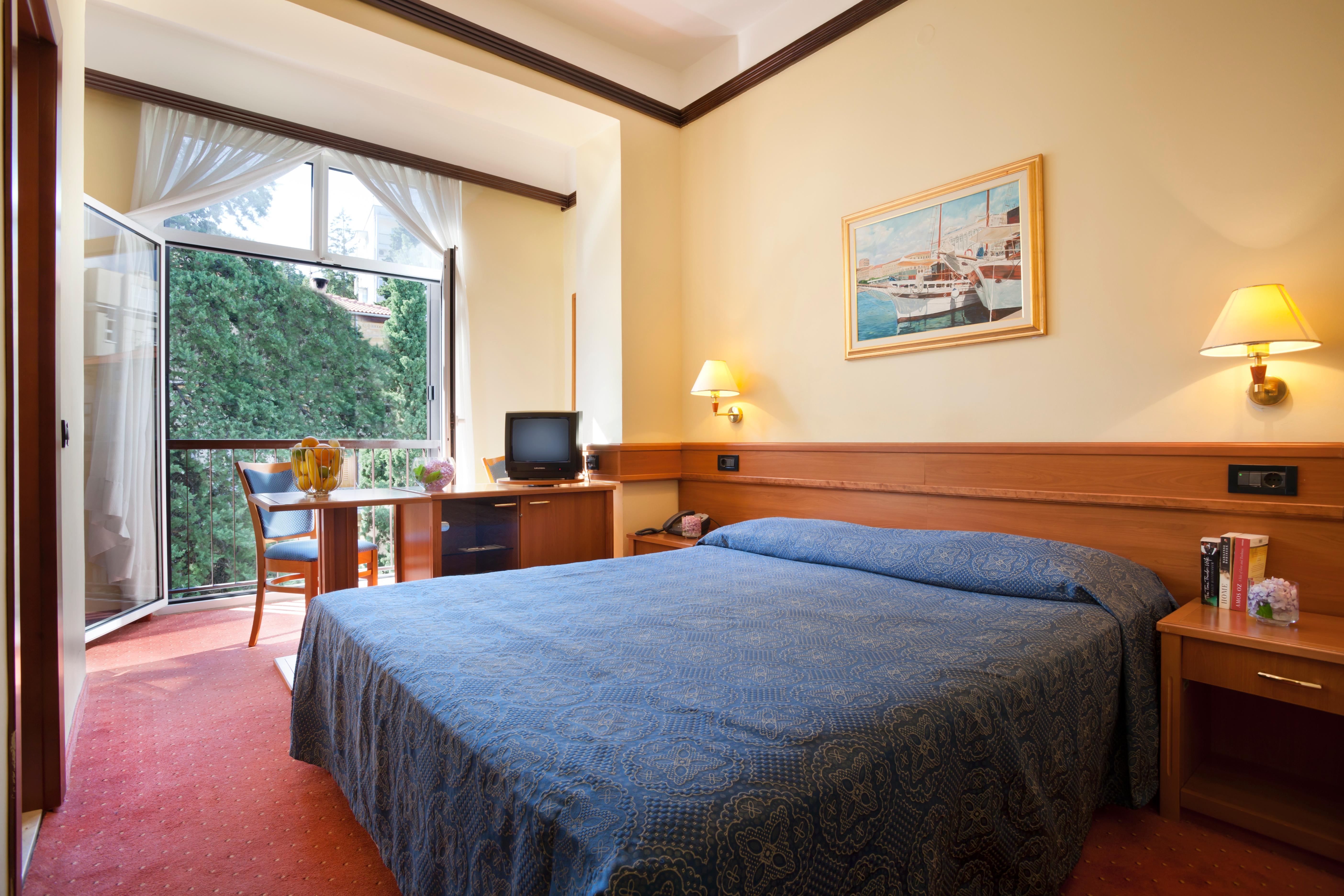 Hotel Kristal