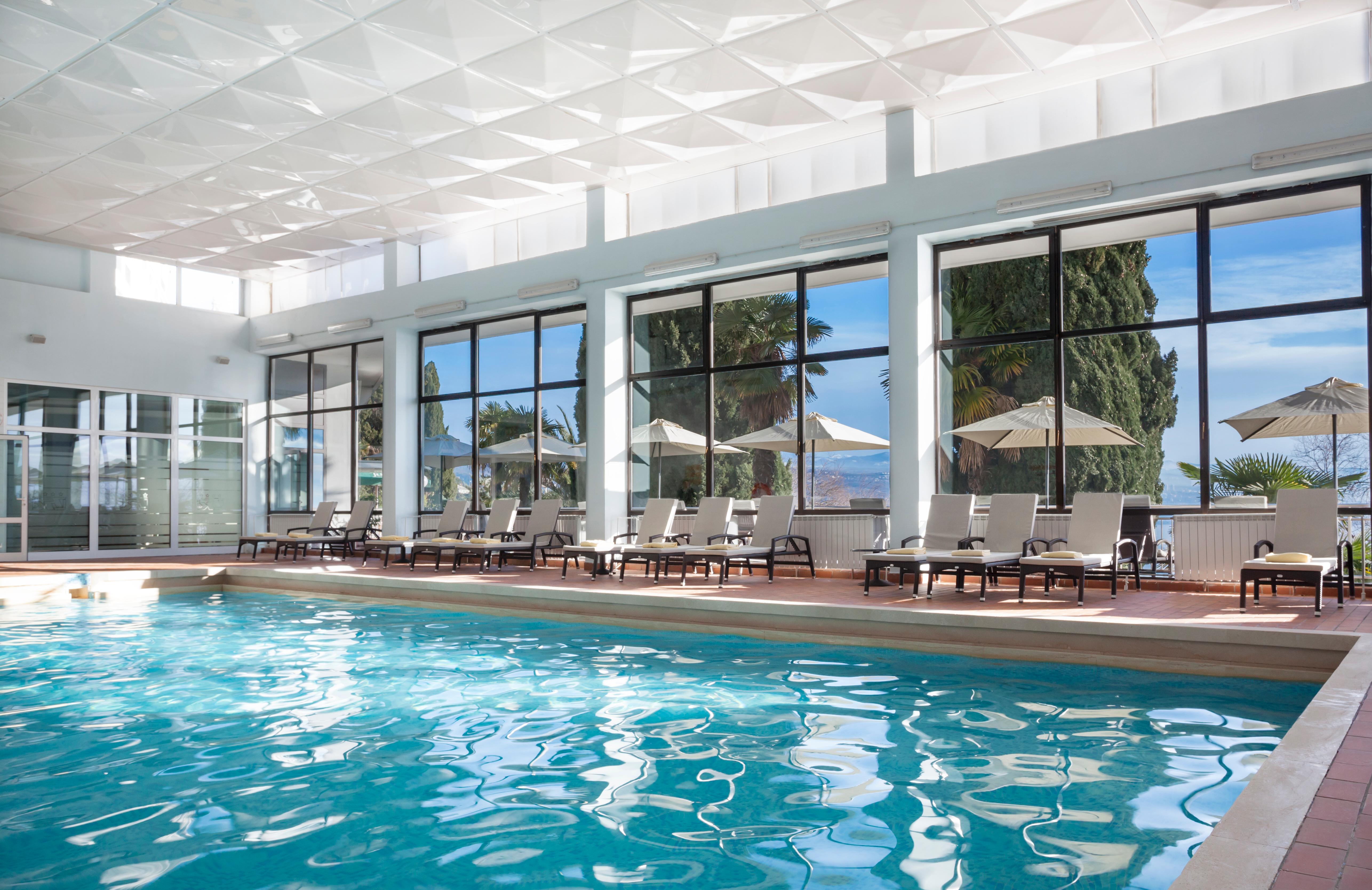 Hotel Kristal