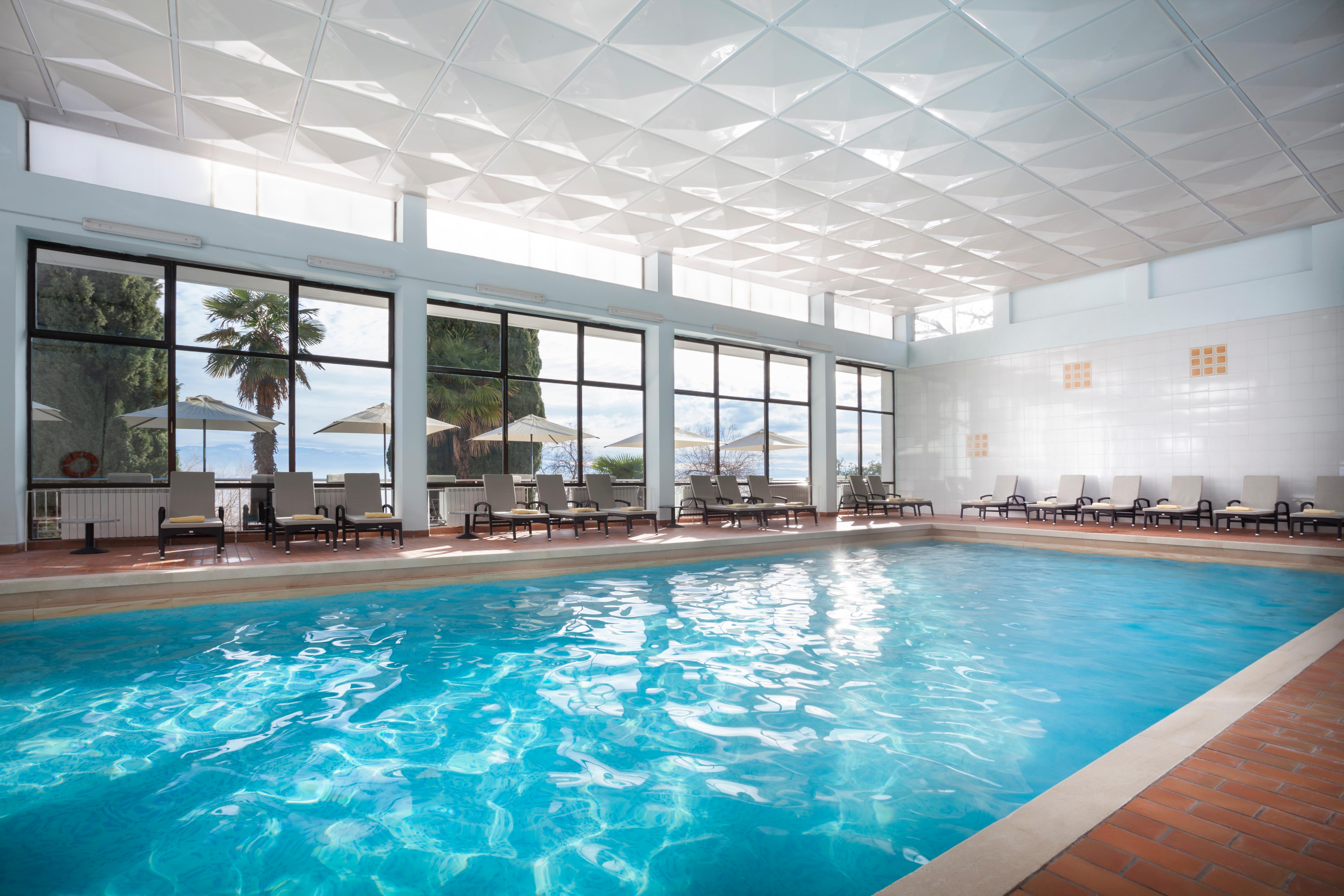 Hotel Kristal