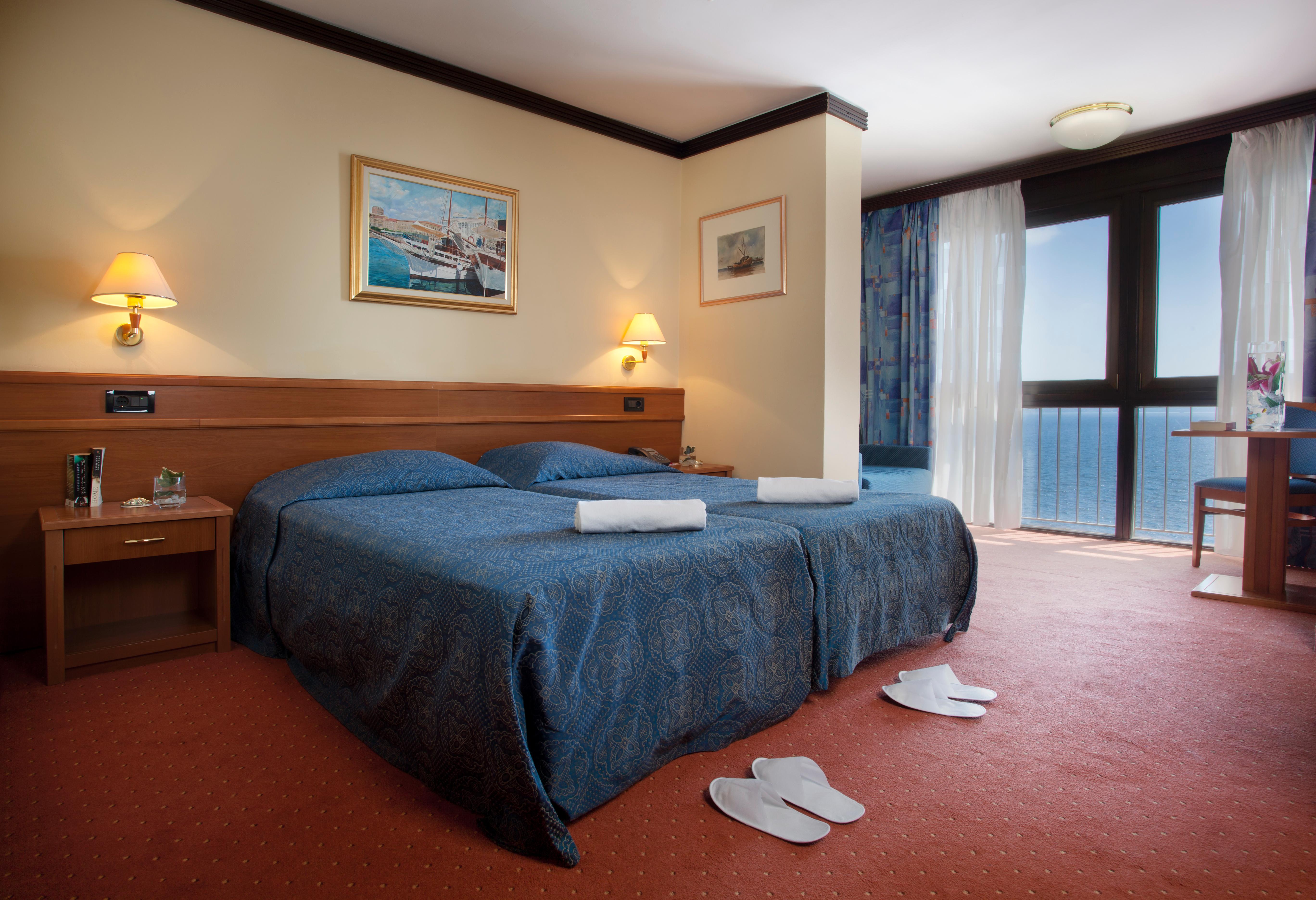 Hotel Kristal