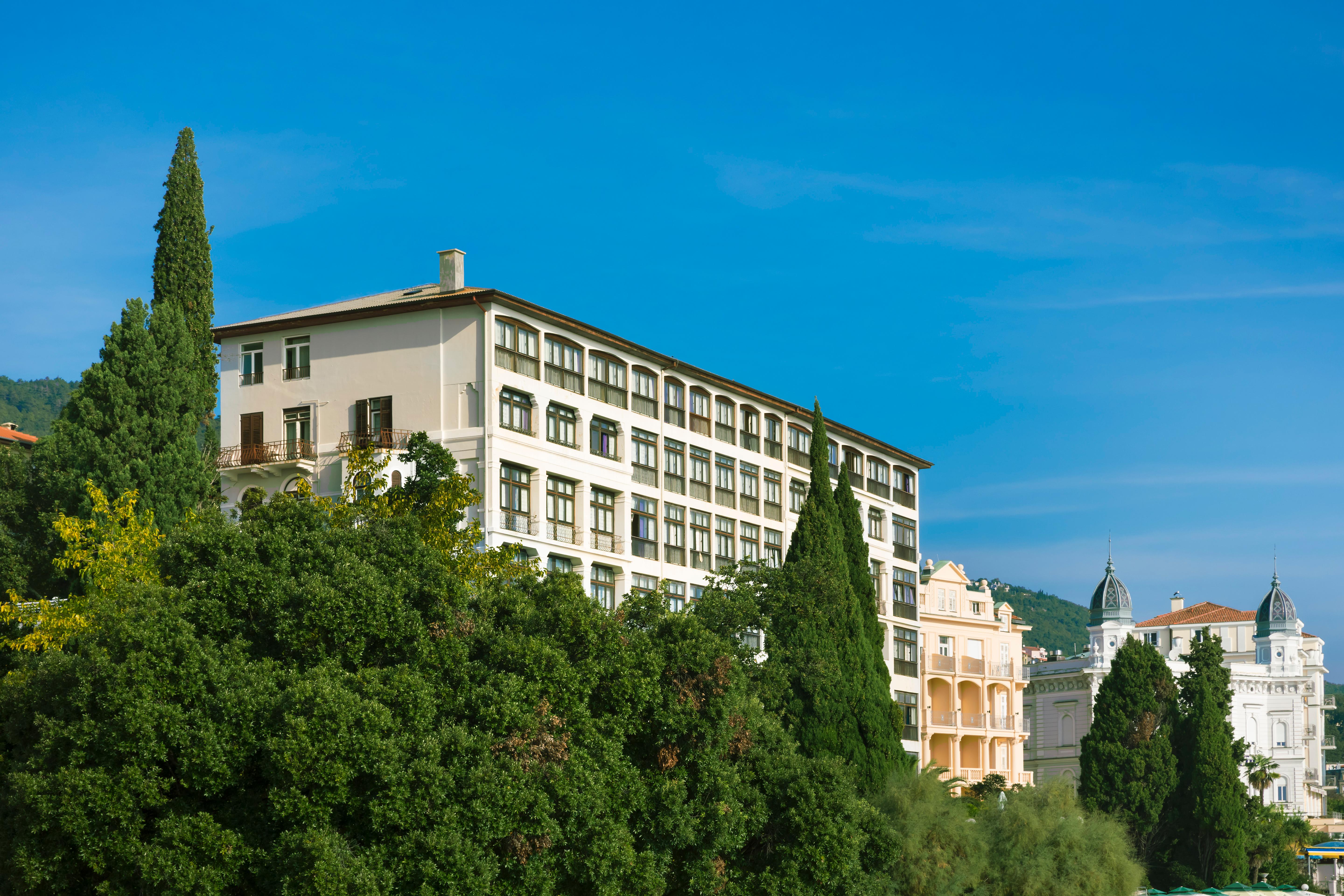 Hotel Kristal