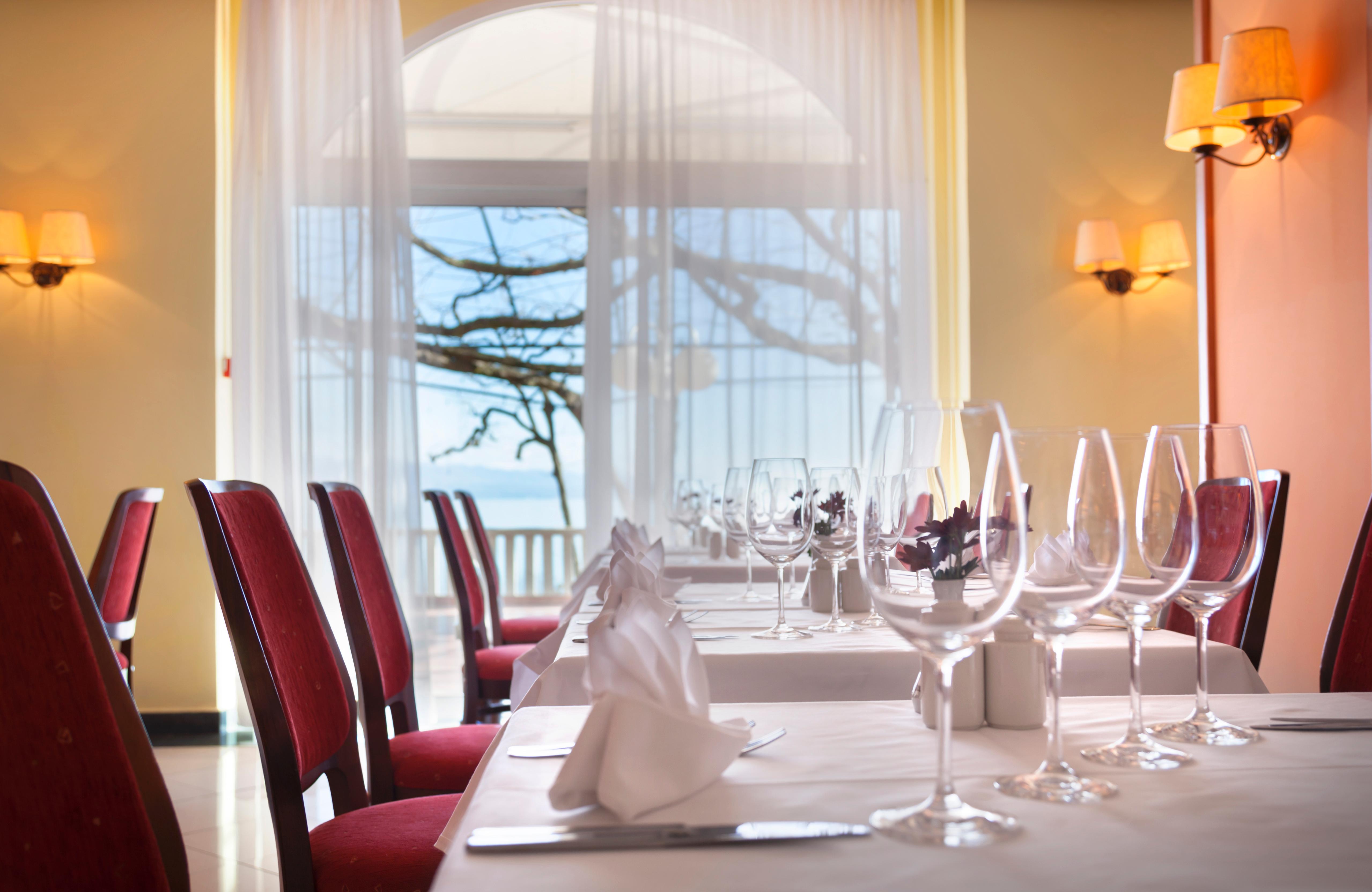Hotel Kristal
