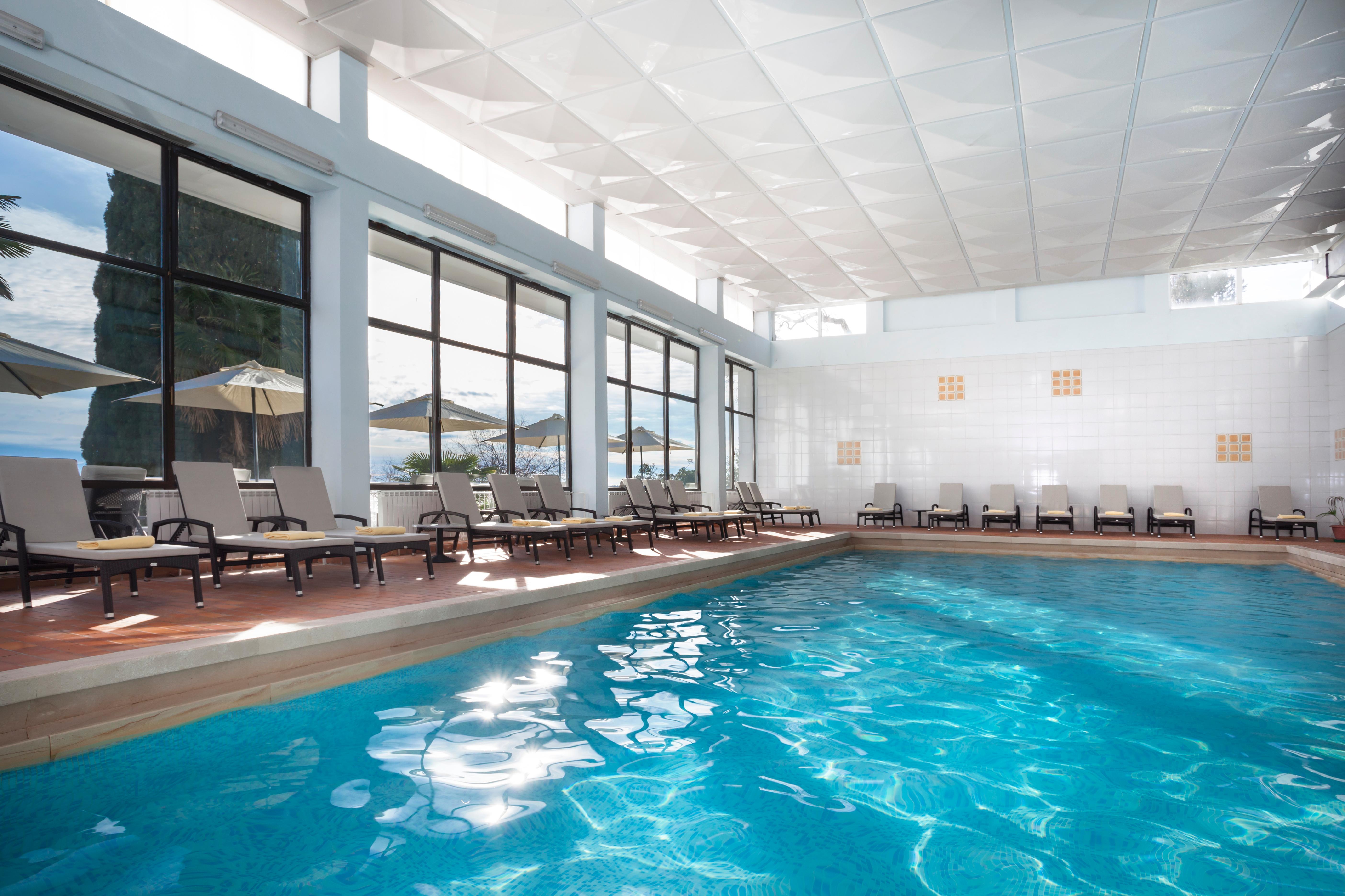 Hotel Kristal