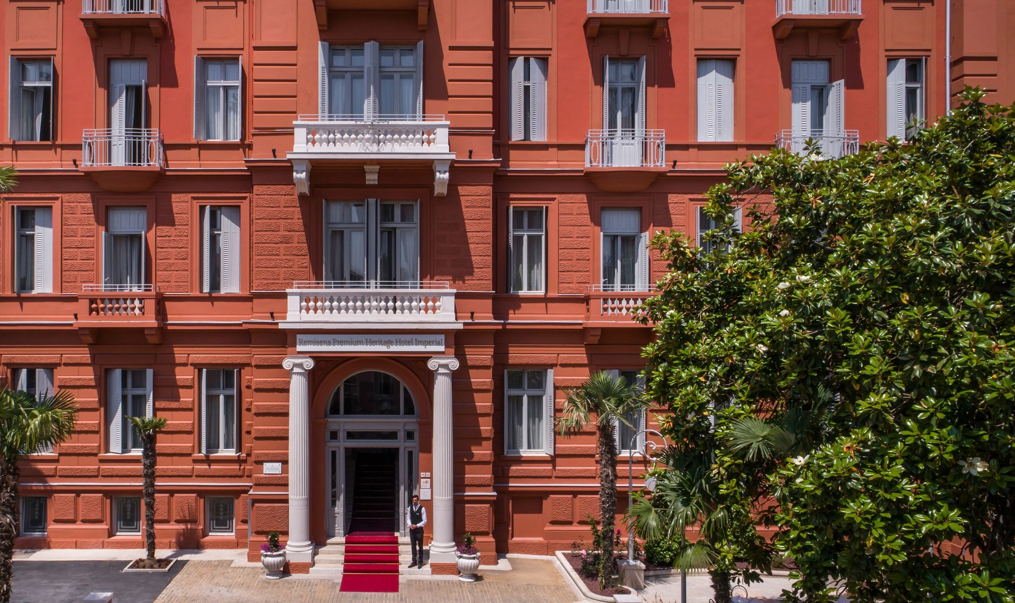 Hotel Imperial
