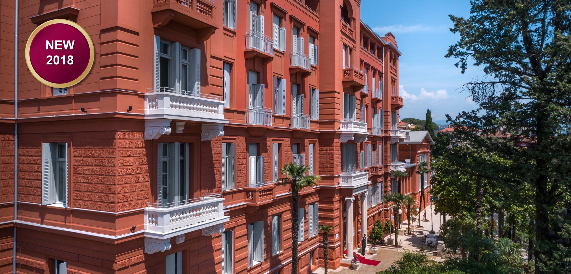 Hotel Imperial