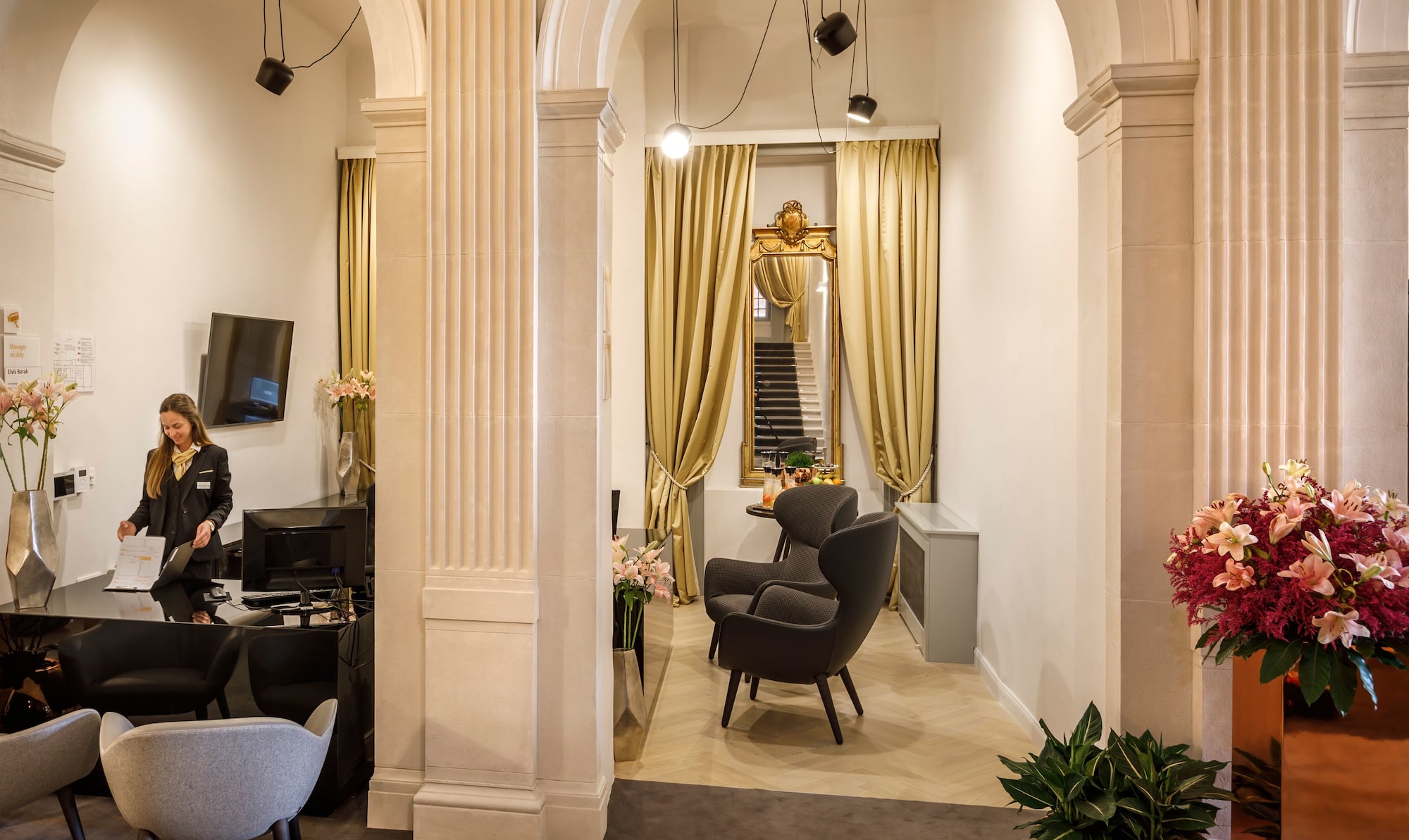 Hotel Imperial