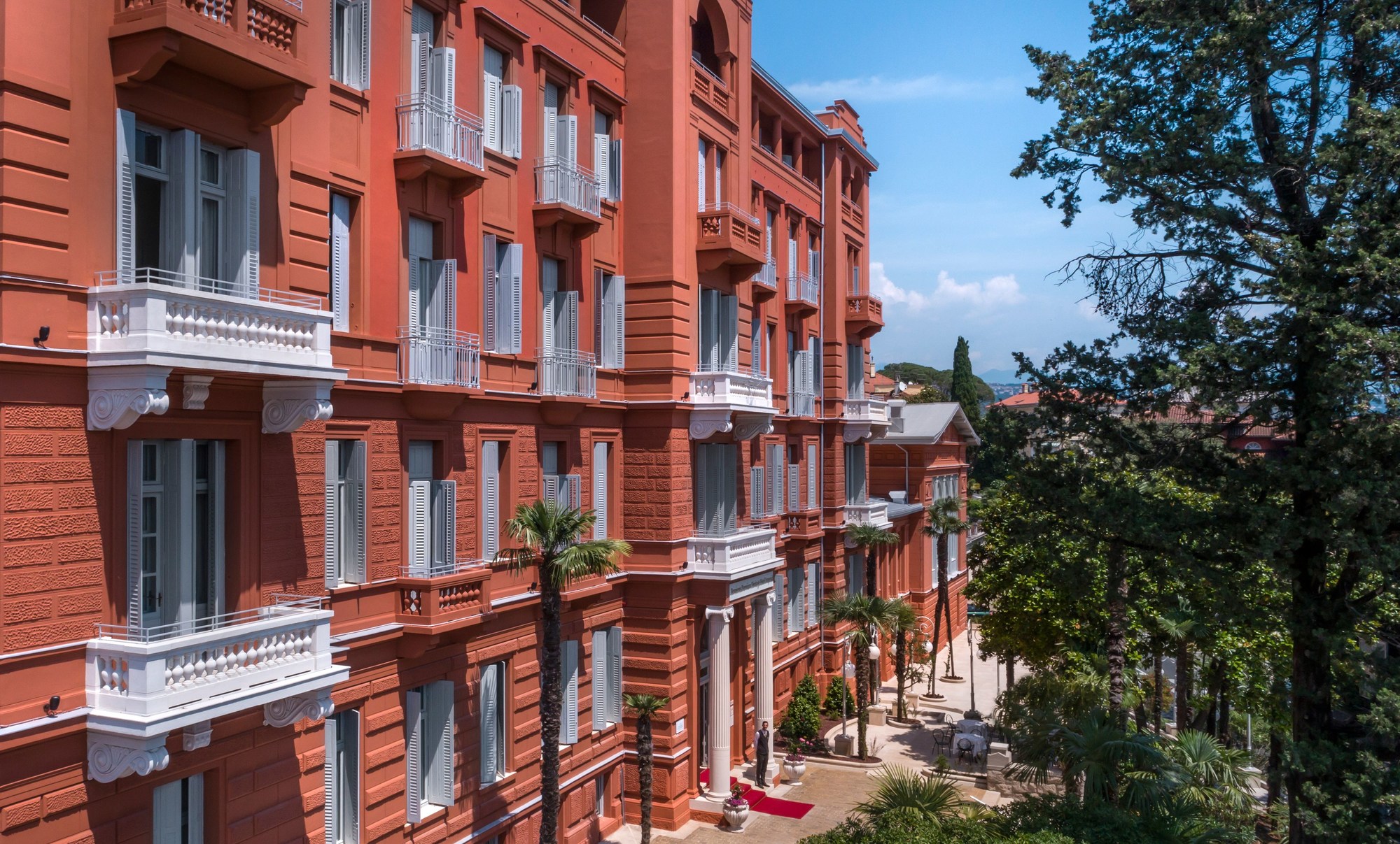 Hotel Imperial