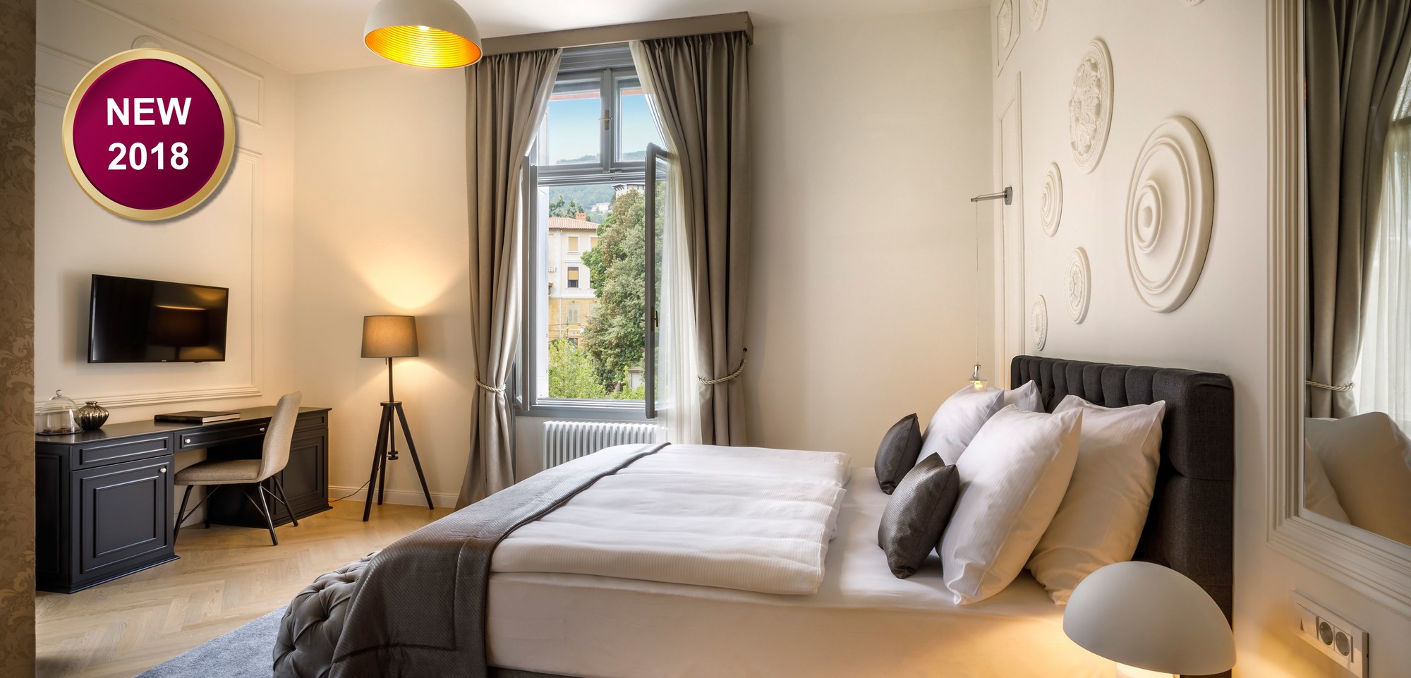 Hotel Imperial