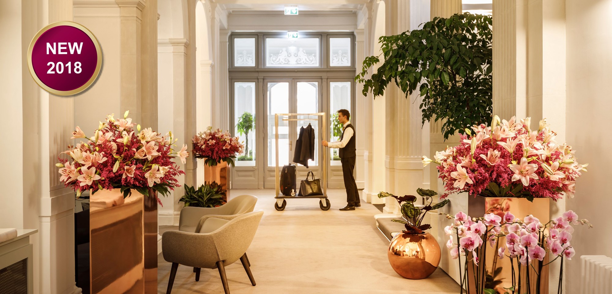 Hotel Imperial