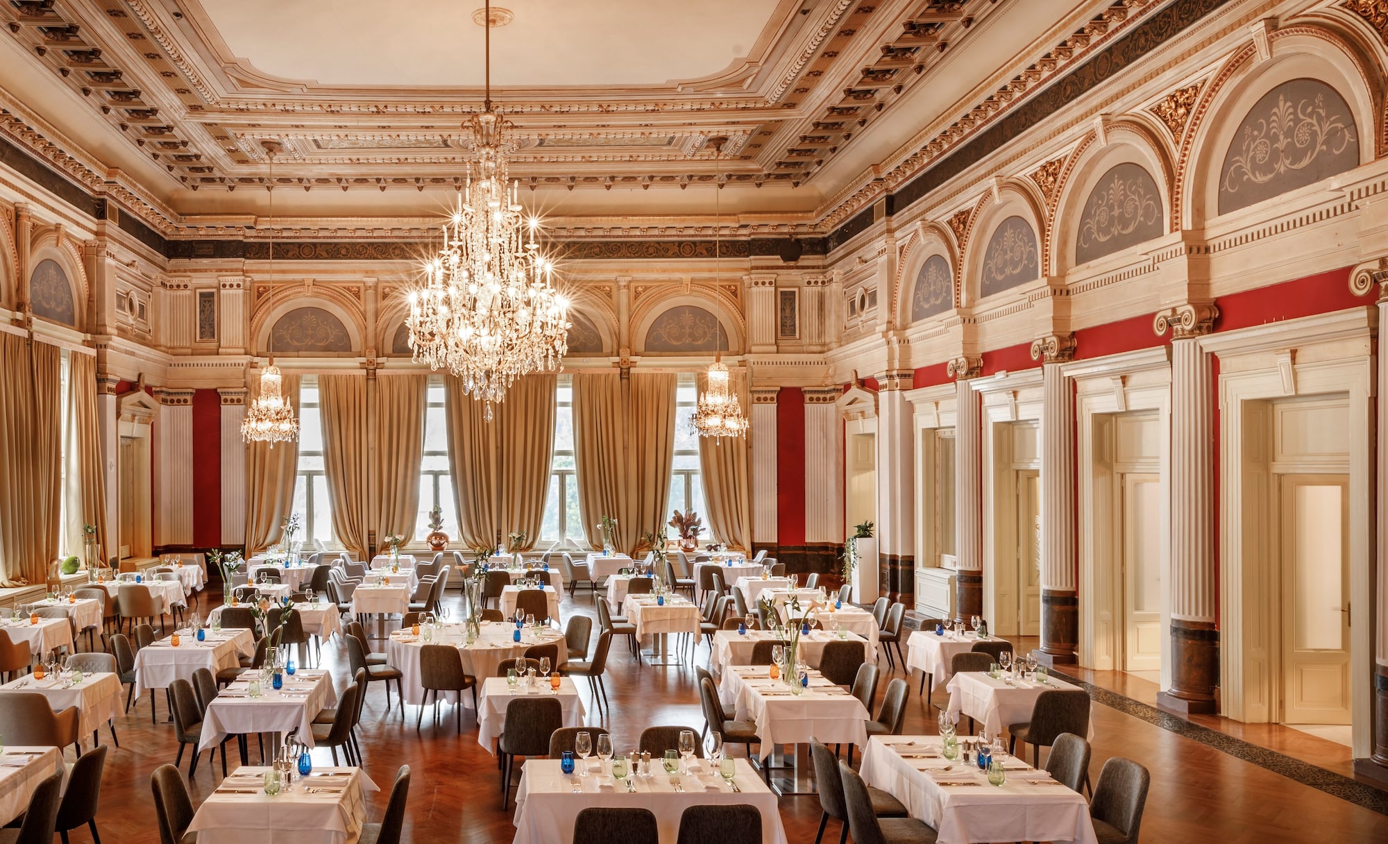 Hotel Imperial