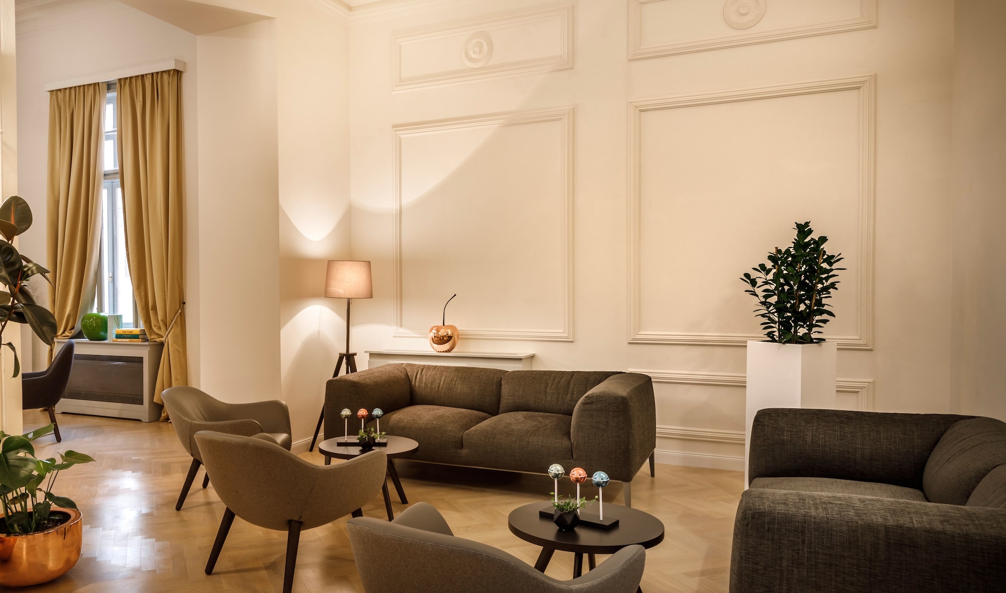 Hotel Imperial