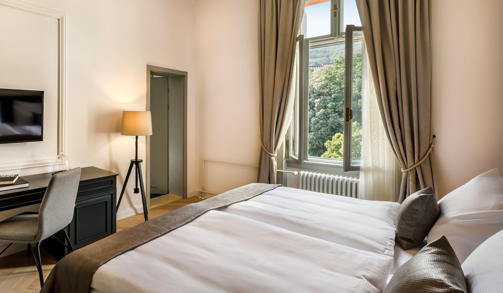 Hotel Imperial