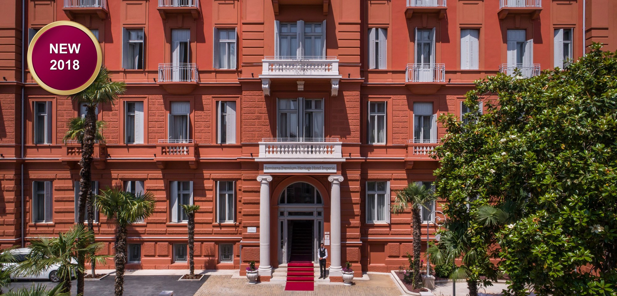 Hotel Imperial