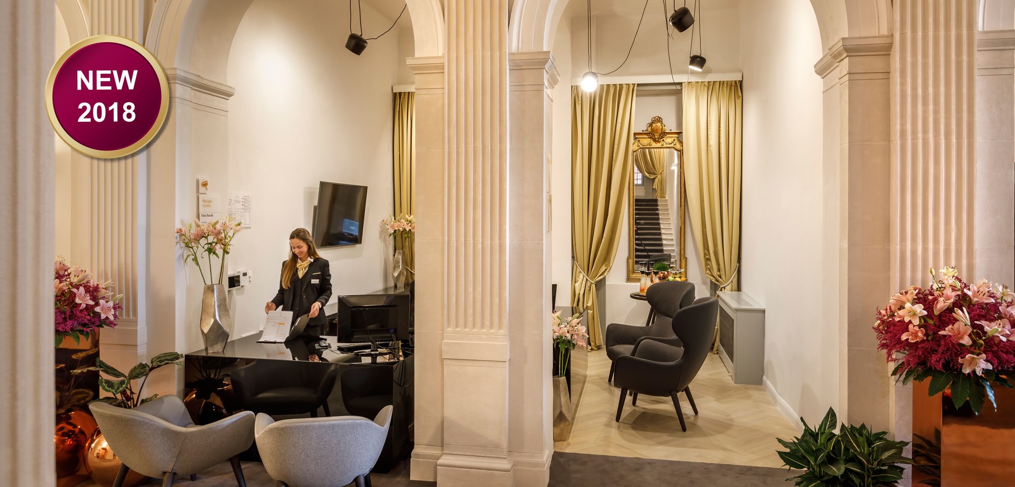 Hotel Imperial