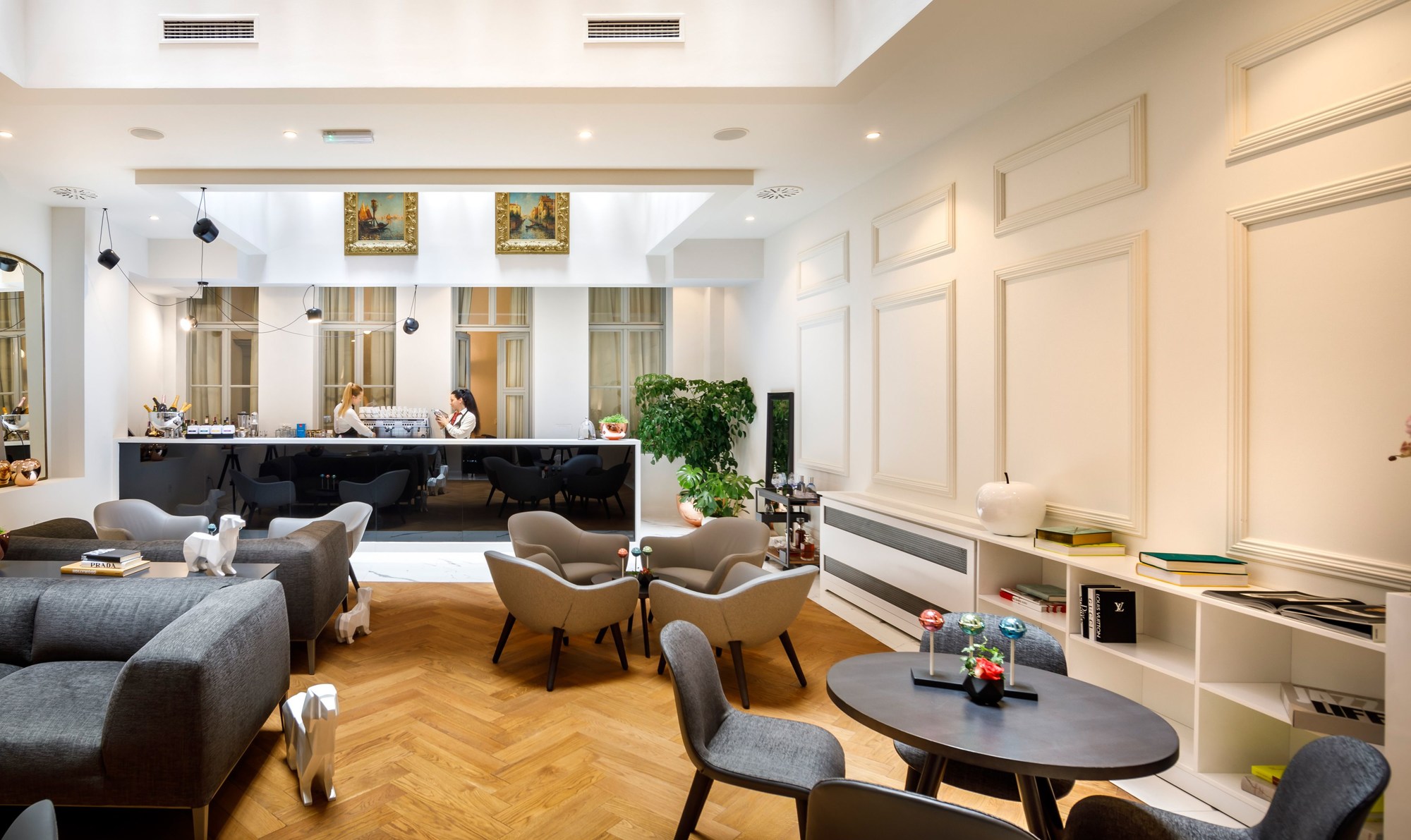 Hotel Imperial
