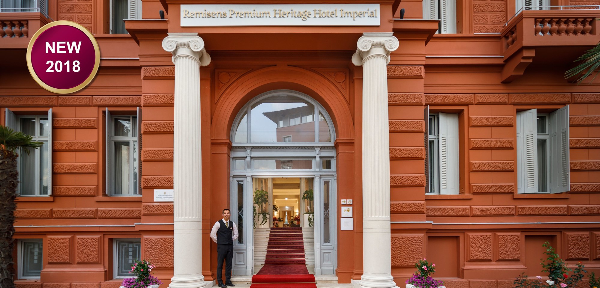 Hotel Imperial
