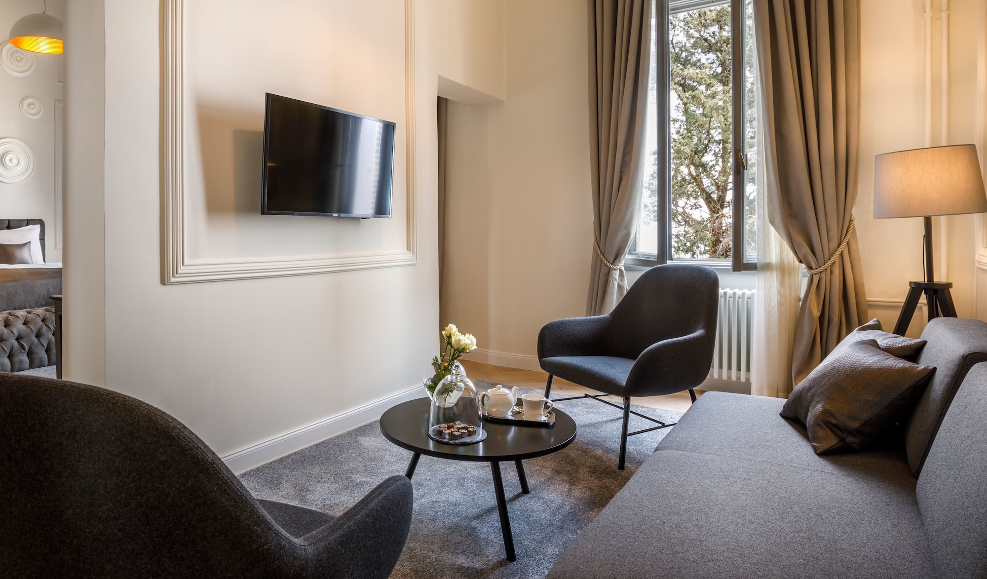 Hotel Imperial