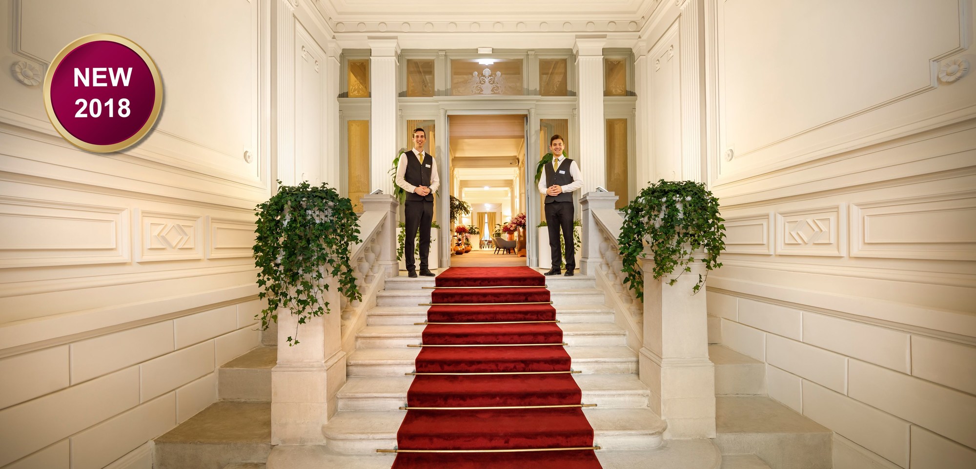 Hotel Imperial