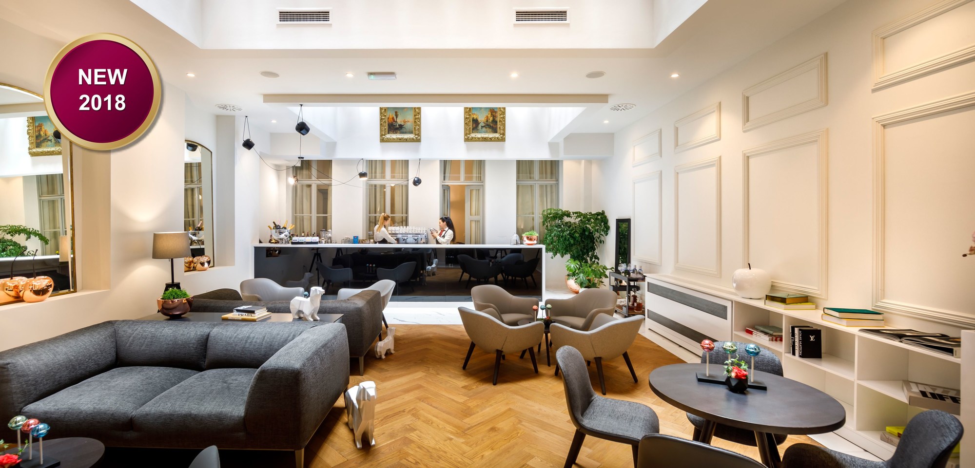 Hotel Imperial
