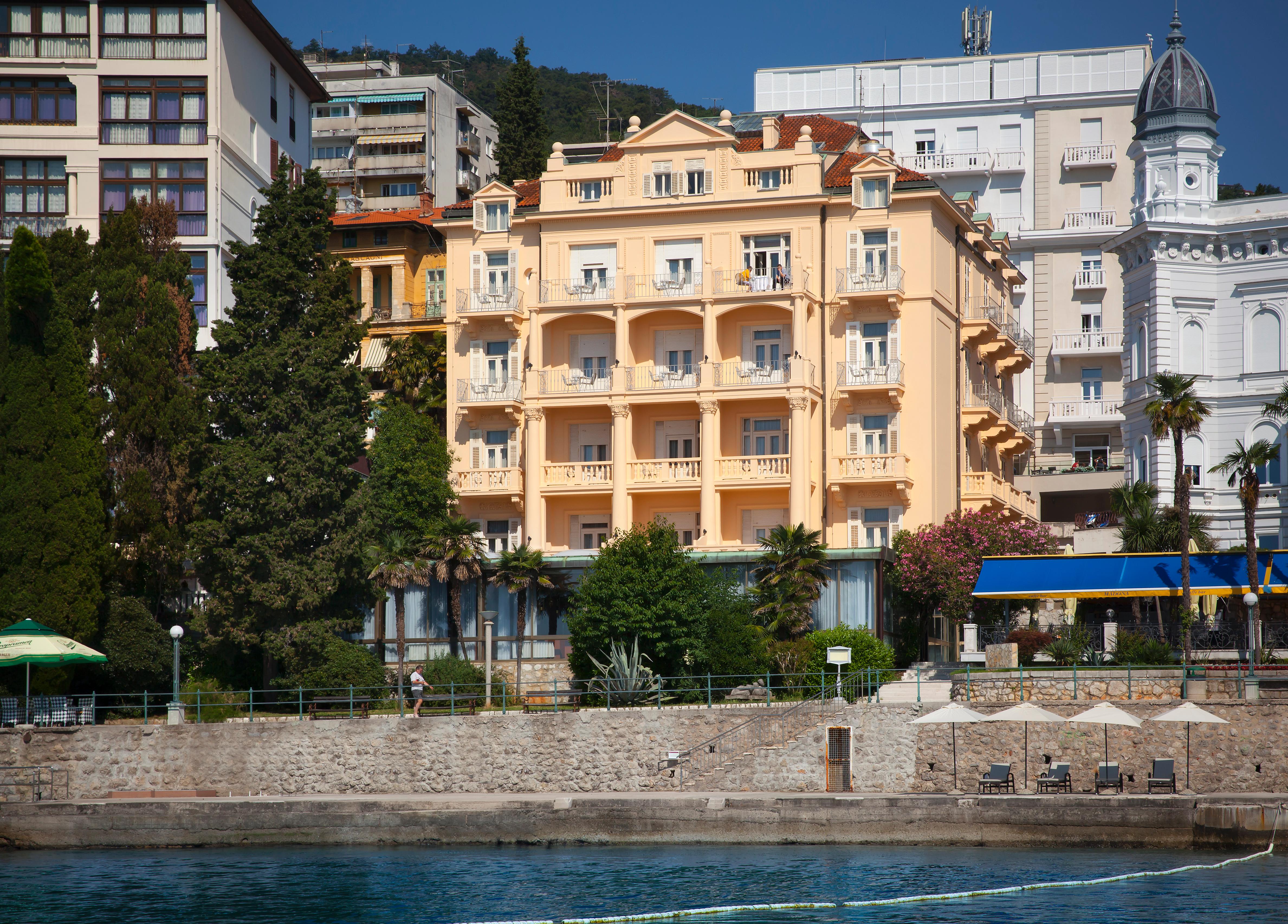 Hotel Lungomare