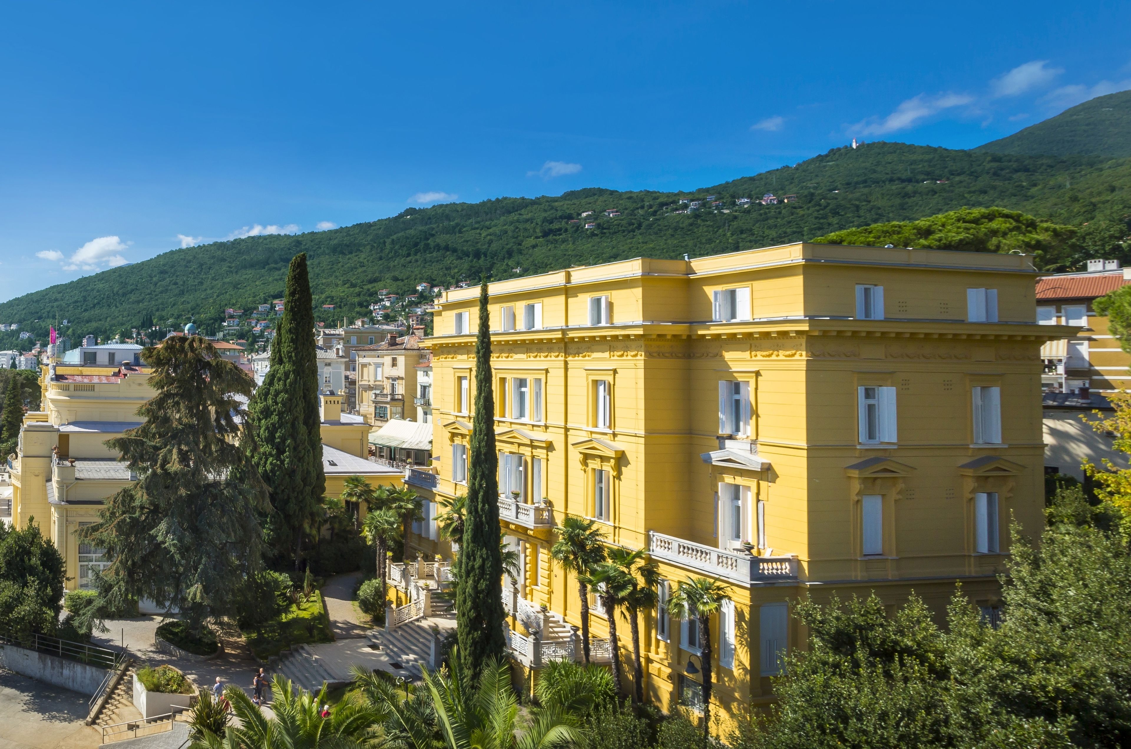 Villa Amalia