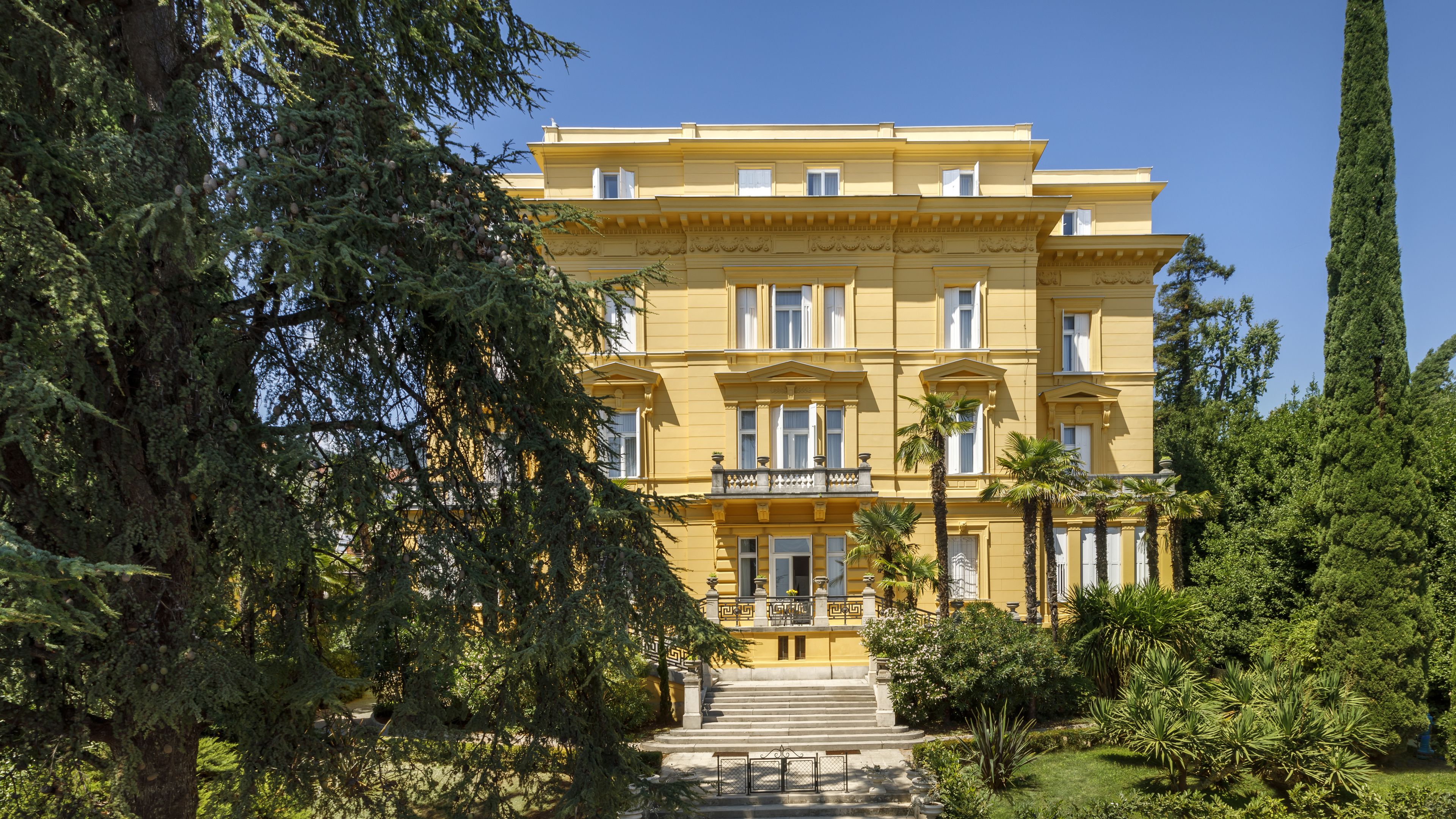 Villa Amalia