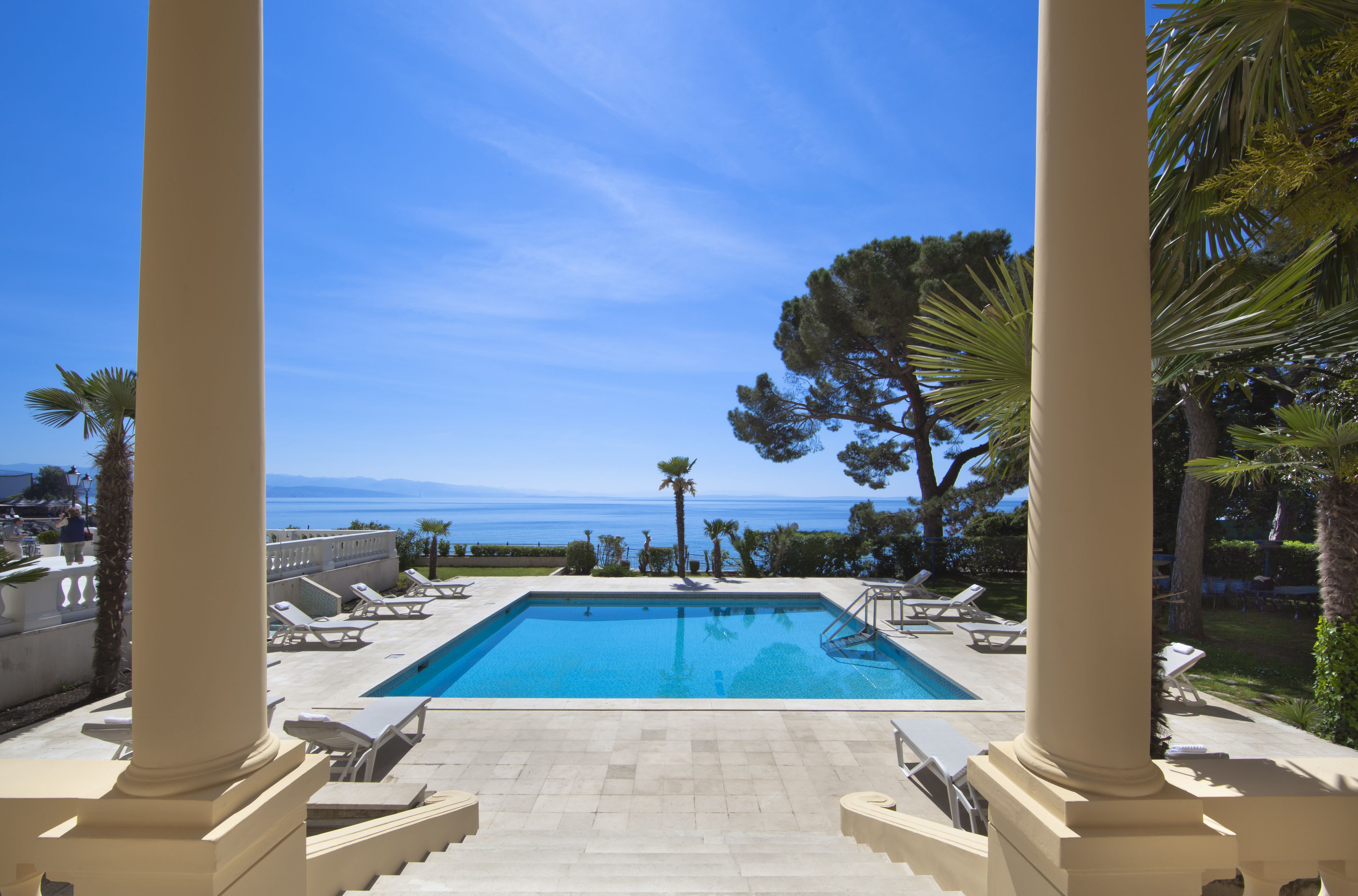 Villa Amalia