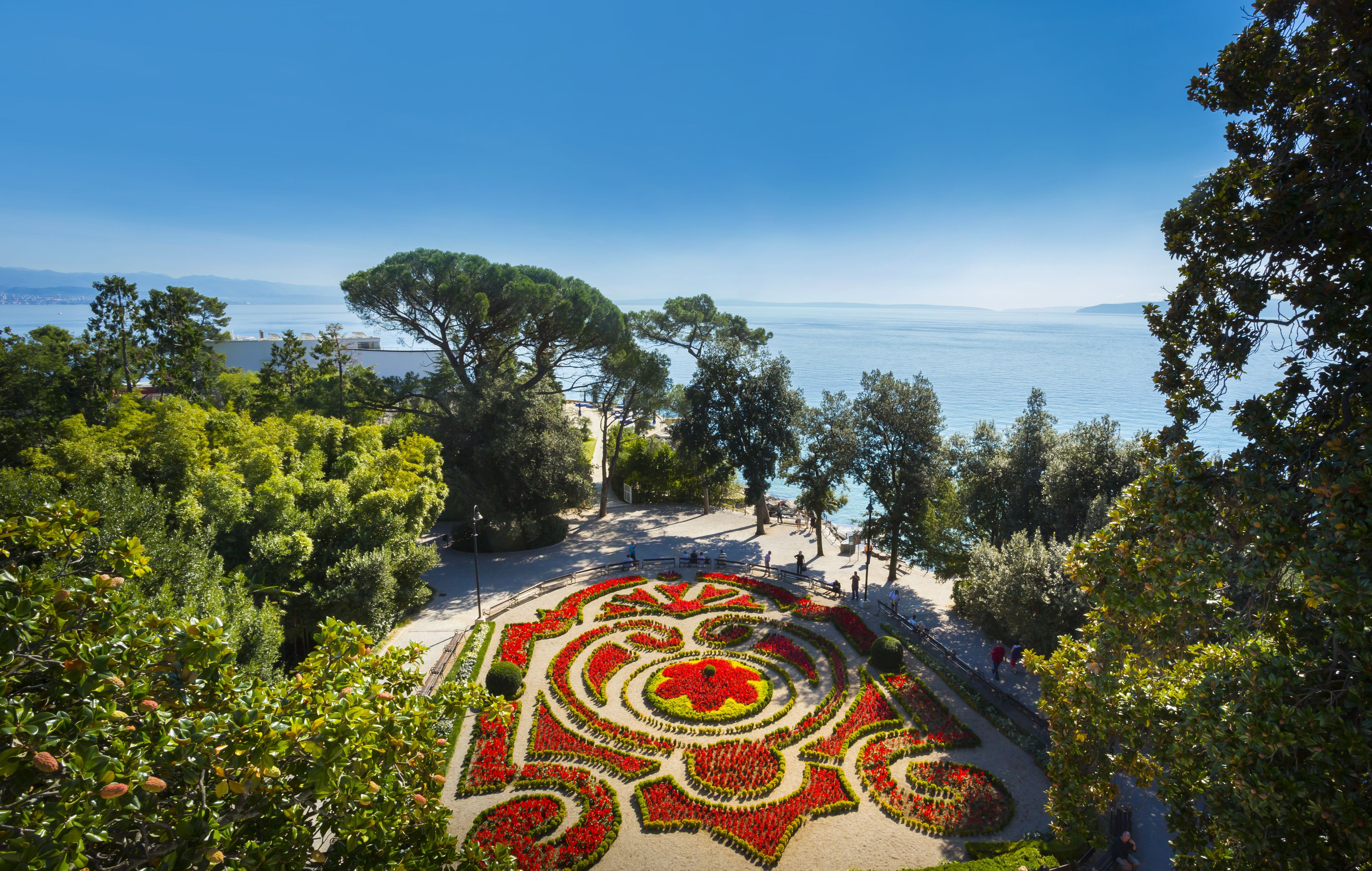 Villa Amalia