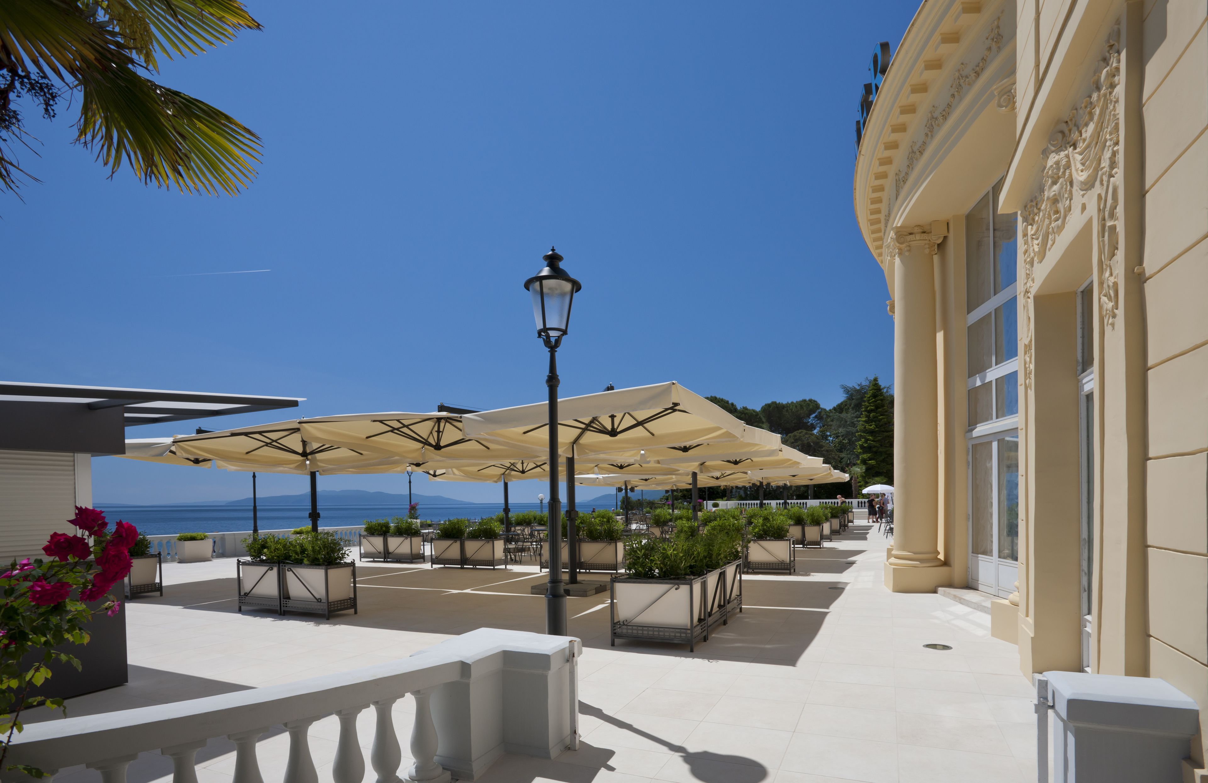 Villa Amalia