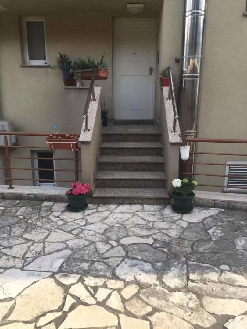 Villa Dinka