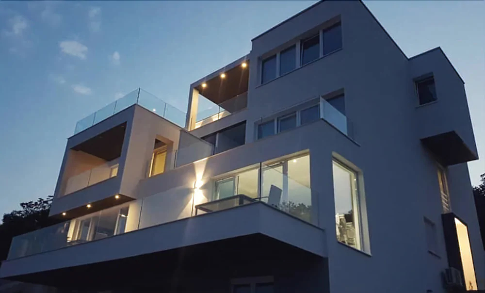 Villa Isabela