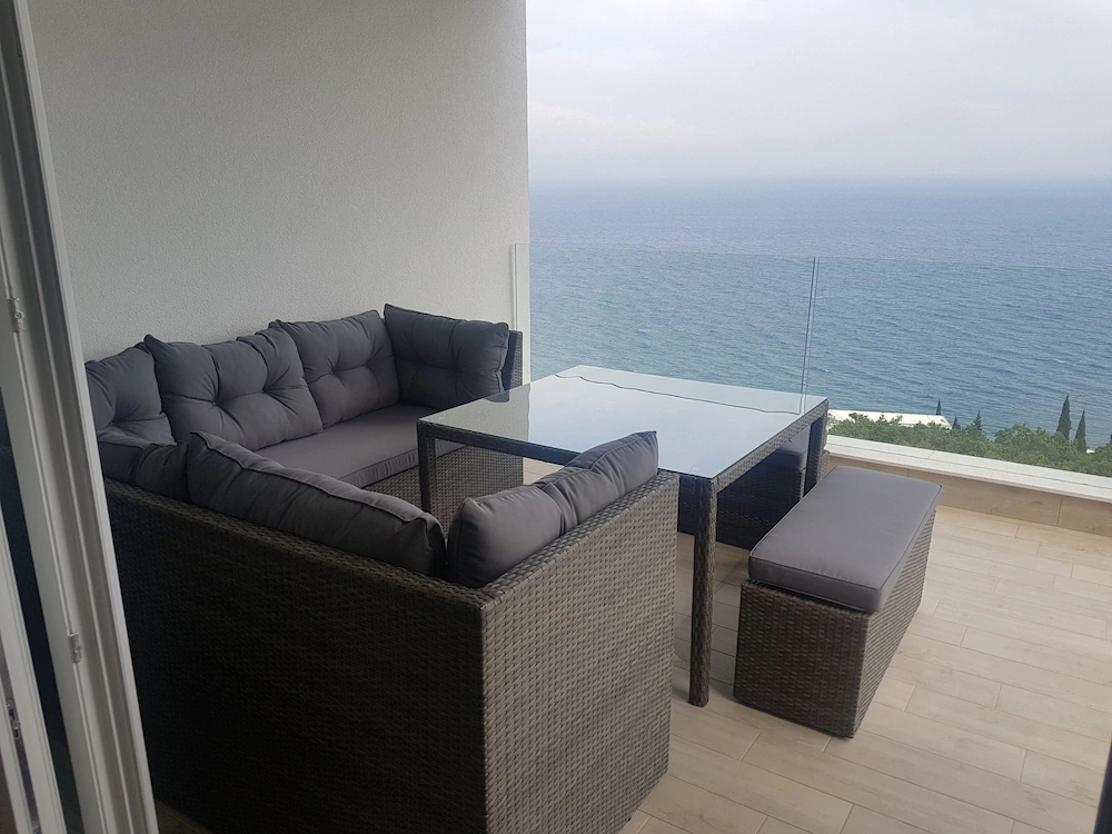 Villa Isabela