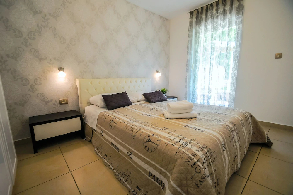 Villa Lorena