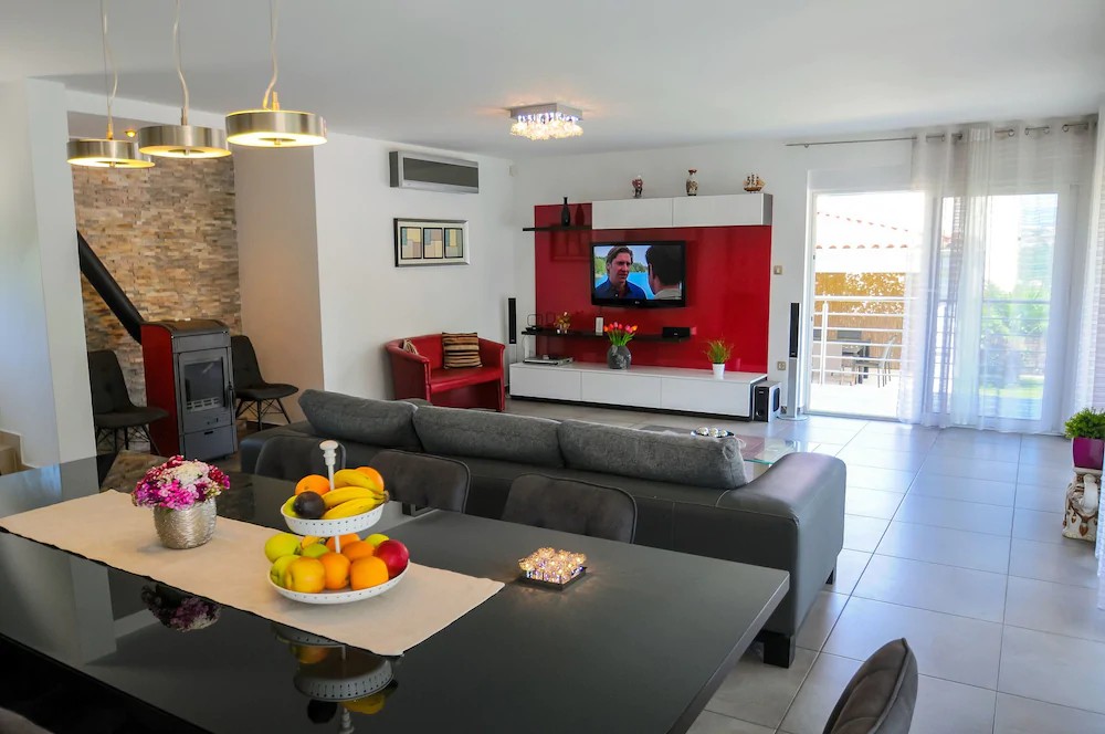Villa Lorena