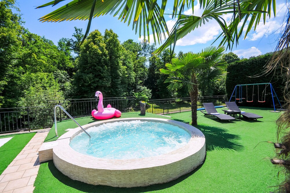 Villa Lorena