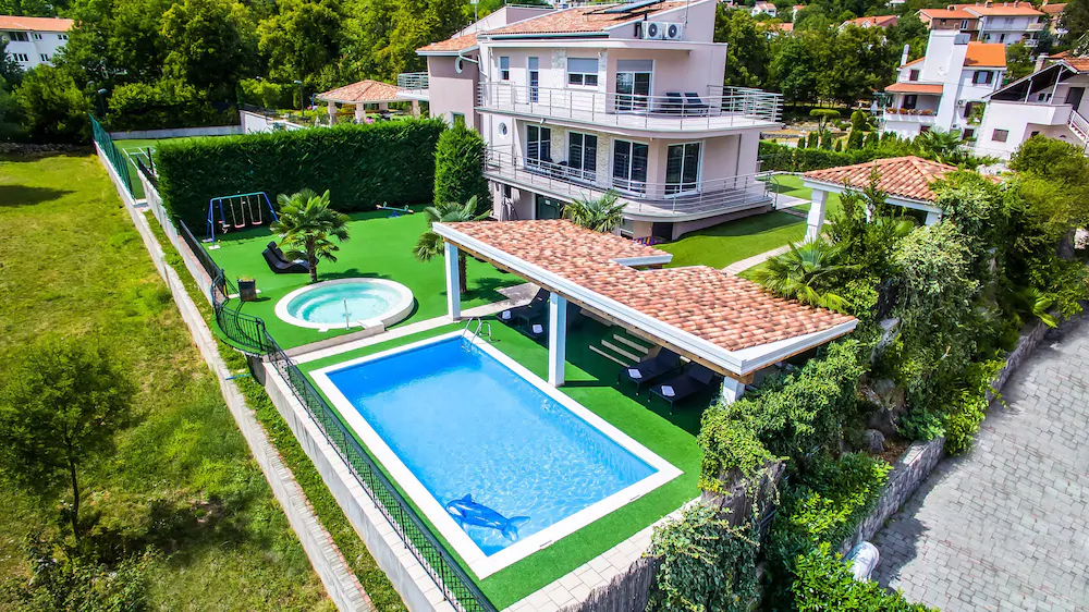 Villa Lorena