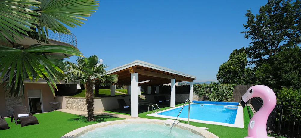 Villa Lorena