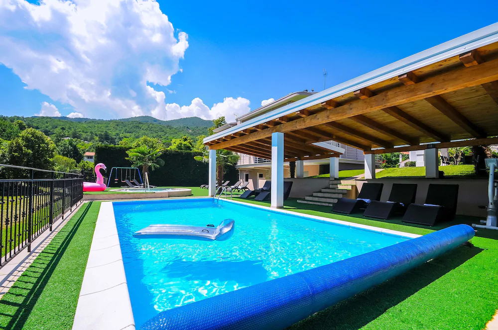 Villa Lorena
