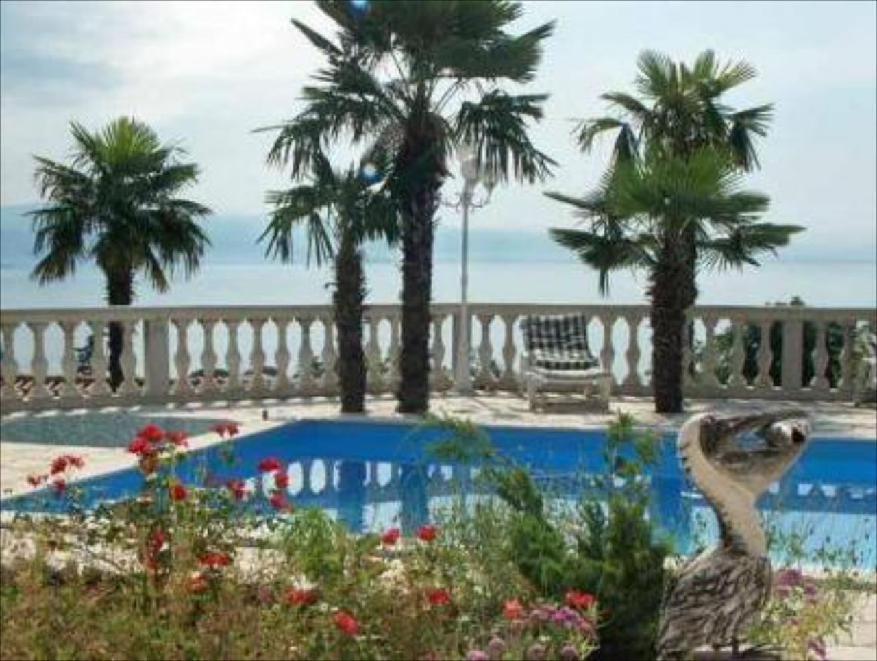 Villa Palme