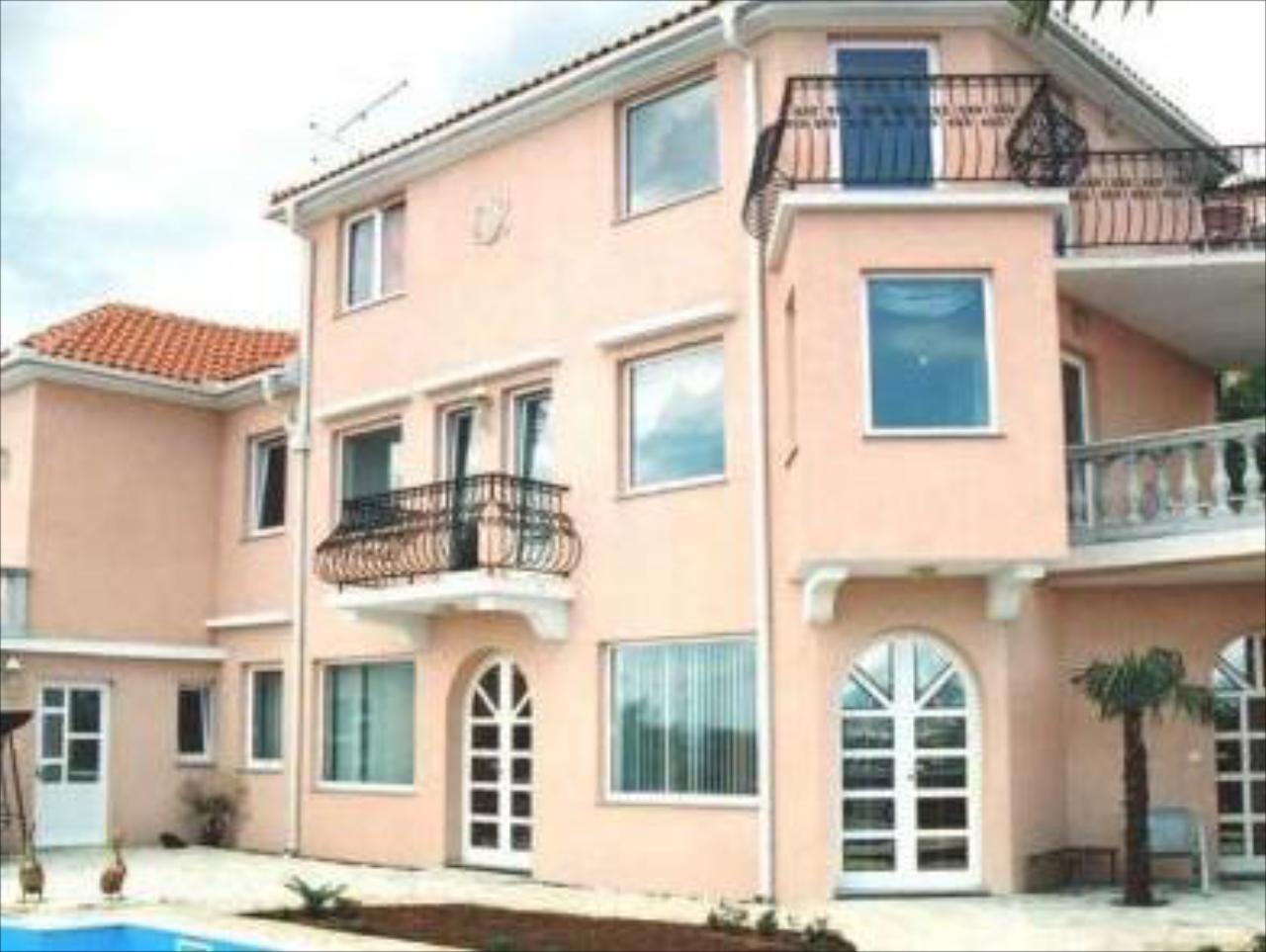 Villa Palme