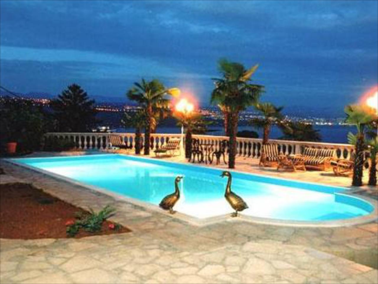 Villa Palme
